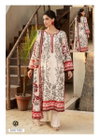 Qurbat Nx Vol 7 By Keval Pure Cotton Printed Pakistani Salwar Suits Orders In India